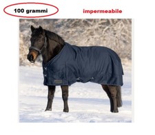 WALDHAUSEN Coperta cavalli