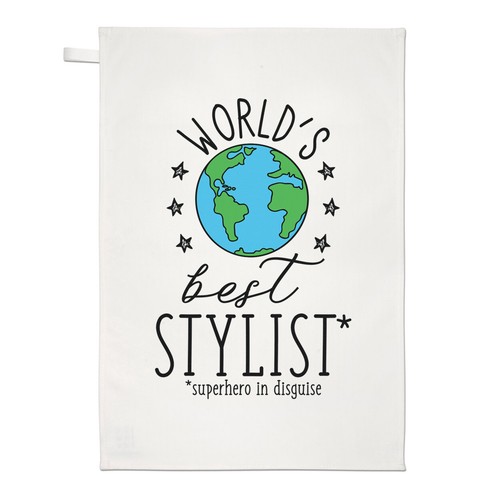 World best stilista - world's,