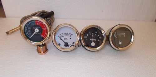 Set manometri massey - manometri,