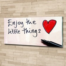 Tulup Acrylic Glass Print Wall