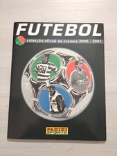 Album Figurine Calciatori