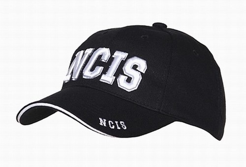 Casquette ncis deluxe - ncis, naval