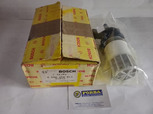 Pompa benzina bosch 0580254013 - benzina,