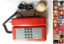 TELEFONO FISSO A TASTI SIRIO