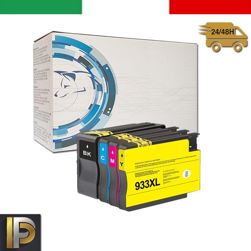 Cartucce compatibili 932xl - cartucce,