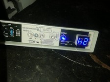 SCHEDA CLIMATIZZATORE HISENSE Inverter  18000 BTU