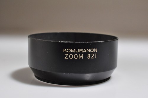 Paralume obiettivo komuranon - paralume,