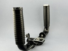 Hasselblad 46132 Impugnatura doppia per 500 ELX e500 EL/M ⭐️RARE