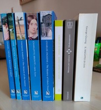 Classici letteratura inglese