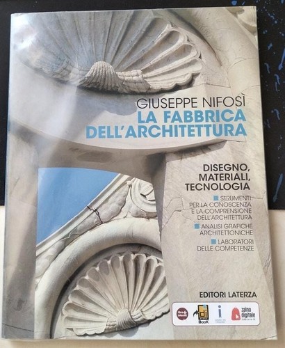 9788842115489 fabbrica - la,