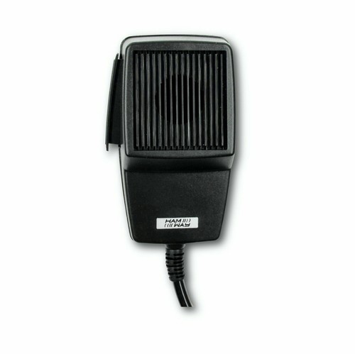 Microfono mike pin per - cb,