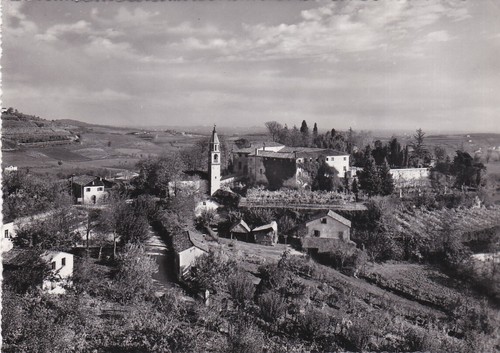 Vicenza barbarano mossano - vicenza,