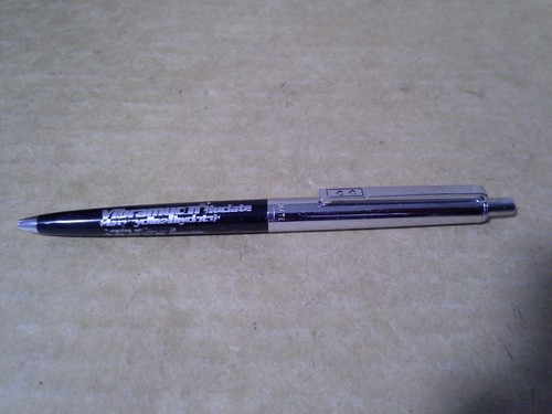 Penna sfera promozionale - penna,