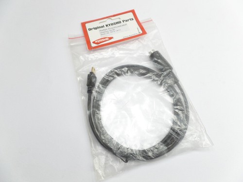 Kyosho rfx 1411 reflex - kyosho,