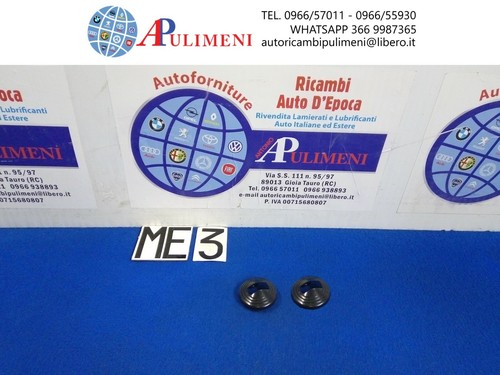 Coppia ghiera cornice rosone - ghiera,