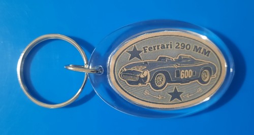 Portachiavi ferrari 290 - portachiavi,