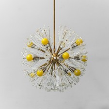 Lampadario sputnik luci - 12,