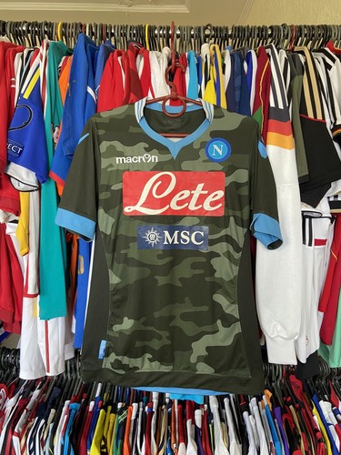 Napoli 2013 2014 third - 2014,