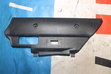 Altri interni Volvo V70 III