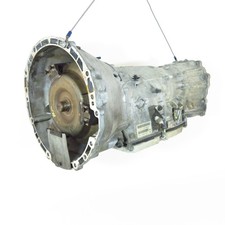 Cambio Jeep Grand Cherokee IV