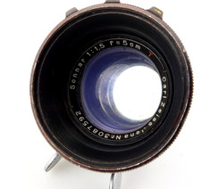 Connettore ARRI Zeiss Sonnar 5