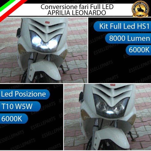 Kit led aprilia - a,