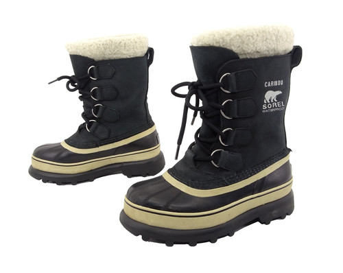 Sorel caribou waterproof - sorel,