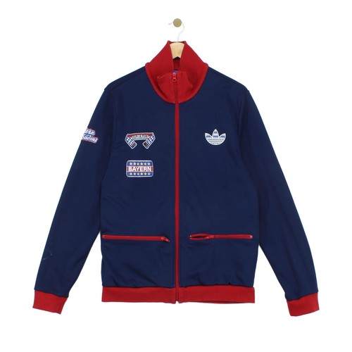 Adidas bayern monaco track - adidas,