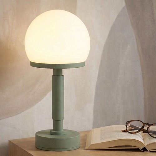 Luce tavolo lampada - luce, da