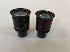 CARL ZEISS OPMI SET BINOCOLO