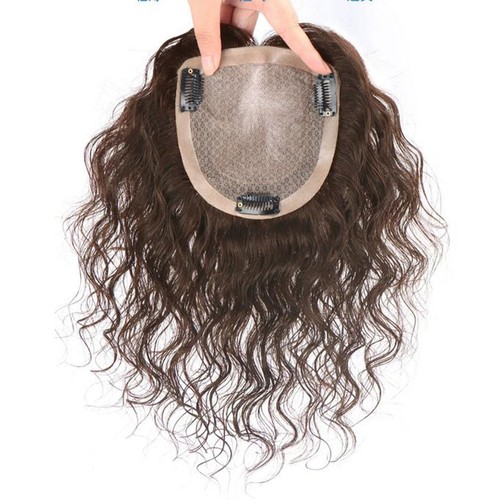 Topper ricambio per capelli - di,
