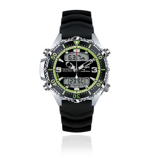 Orologio chris benz - orologio,