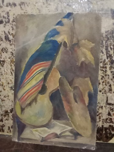 Disegno acquarello chitarra - acquarello,