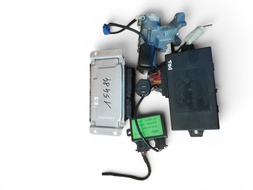 Kit centralina motore - per, dr