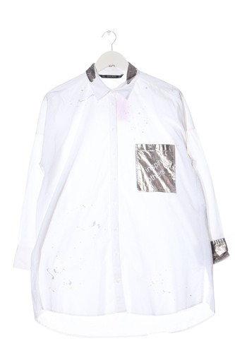 Zara basic camicia - zara, blusa