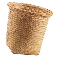  Cestino Vimini Di Legno