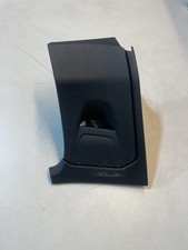 Borsa sottovuoto sinistra - Ford Fiesta JA8 dal 2011 destra 2017 - 8A61-A047A03