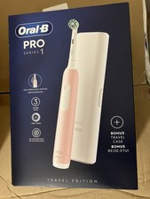 Spazzolino elettrico Oral b