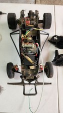 RC Cars Vintage Tamiya