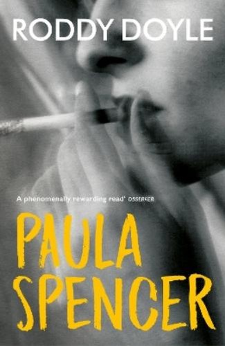 Roddy doyle paula spencer - paula,