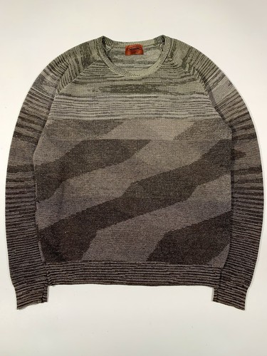 Missoni flax linen cotton - missoni,