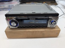 Kenwood KDC-X789 CD Player In