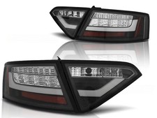 LED Lightbar Fari Posteriori