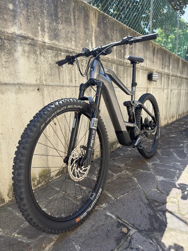 Haibike alltrail - 10, 29''