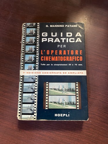 Guida pratica per operatore - guida,