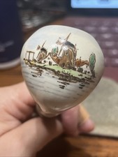Pipa ceramica Goedewaagen