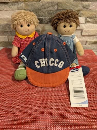 Chicco cappellino neonato - chicco,