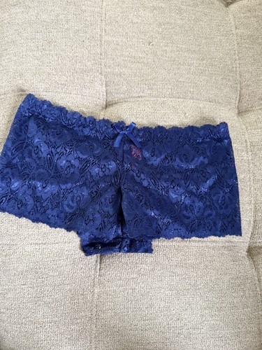 Mutandine pantaloncino ragazzo