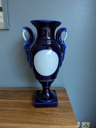 Grande vaso stile empire - vaso,