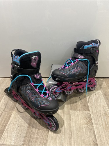 Pattini rotelle fila wizy - pattini,
